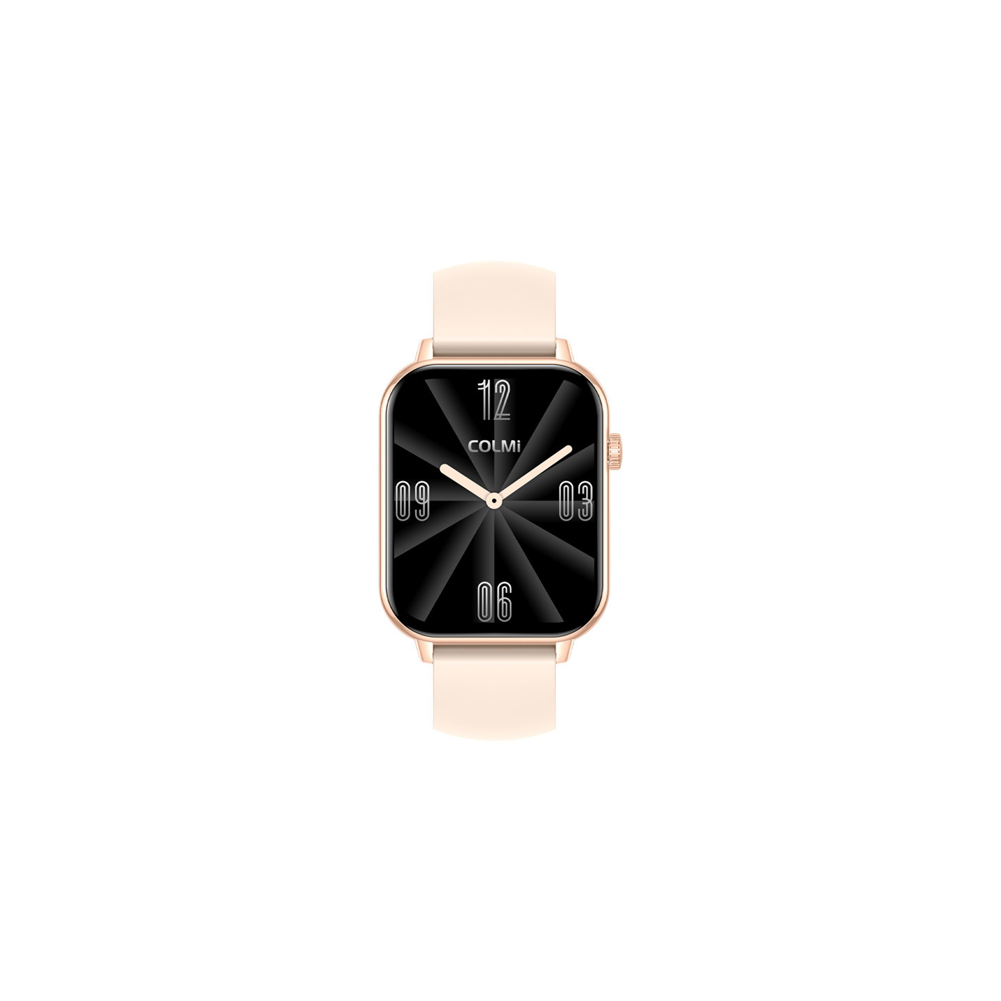 COLMI C28 Gold Smartwatch