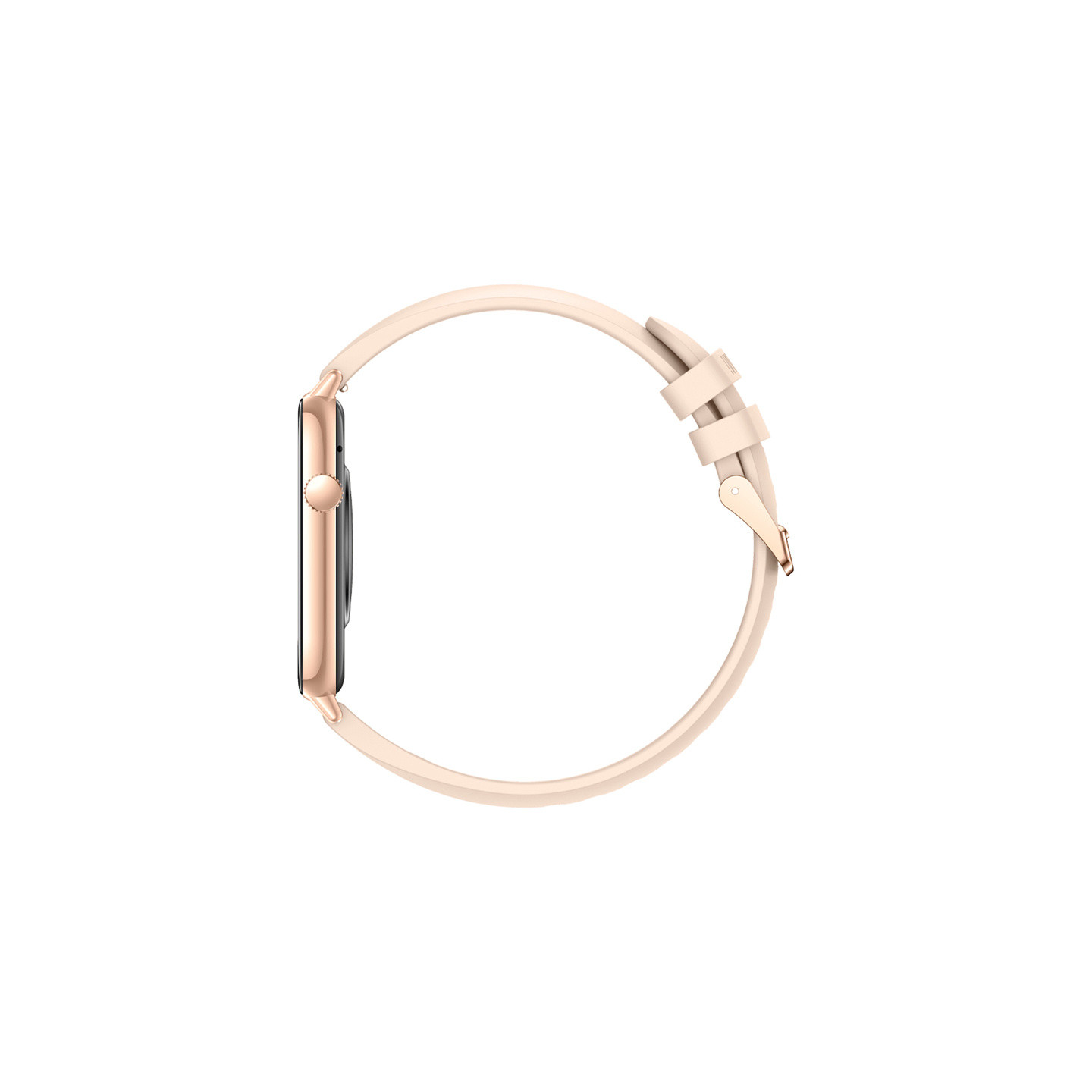 COLMI C28 Gold Smartwatch