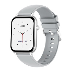 View product COLMI C28 Silver Smartwatch