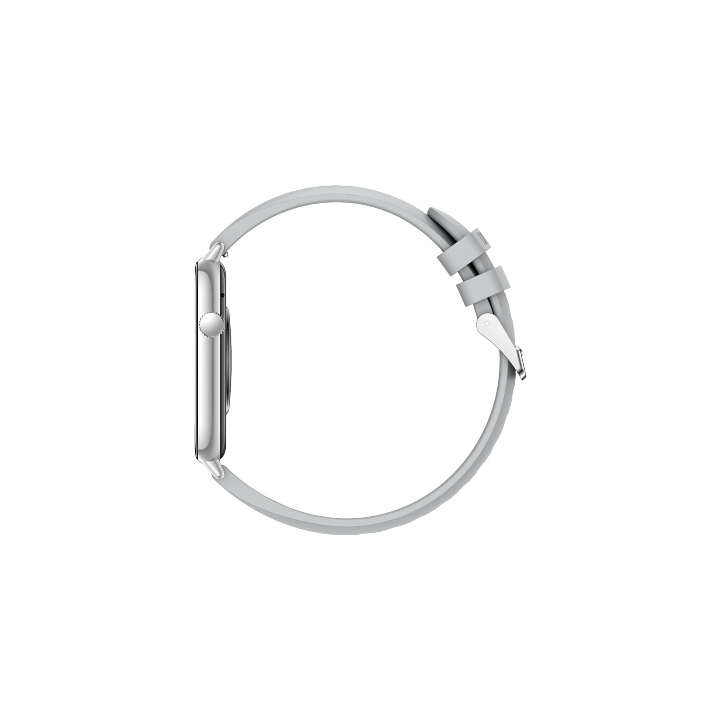 COLMI C28 Silver Smartwatch