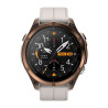Zeblaze Stratos 4 Pro Smartwatch (Brown)