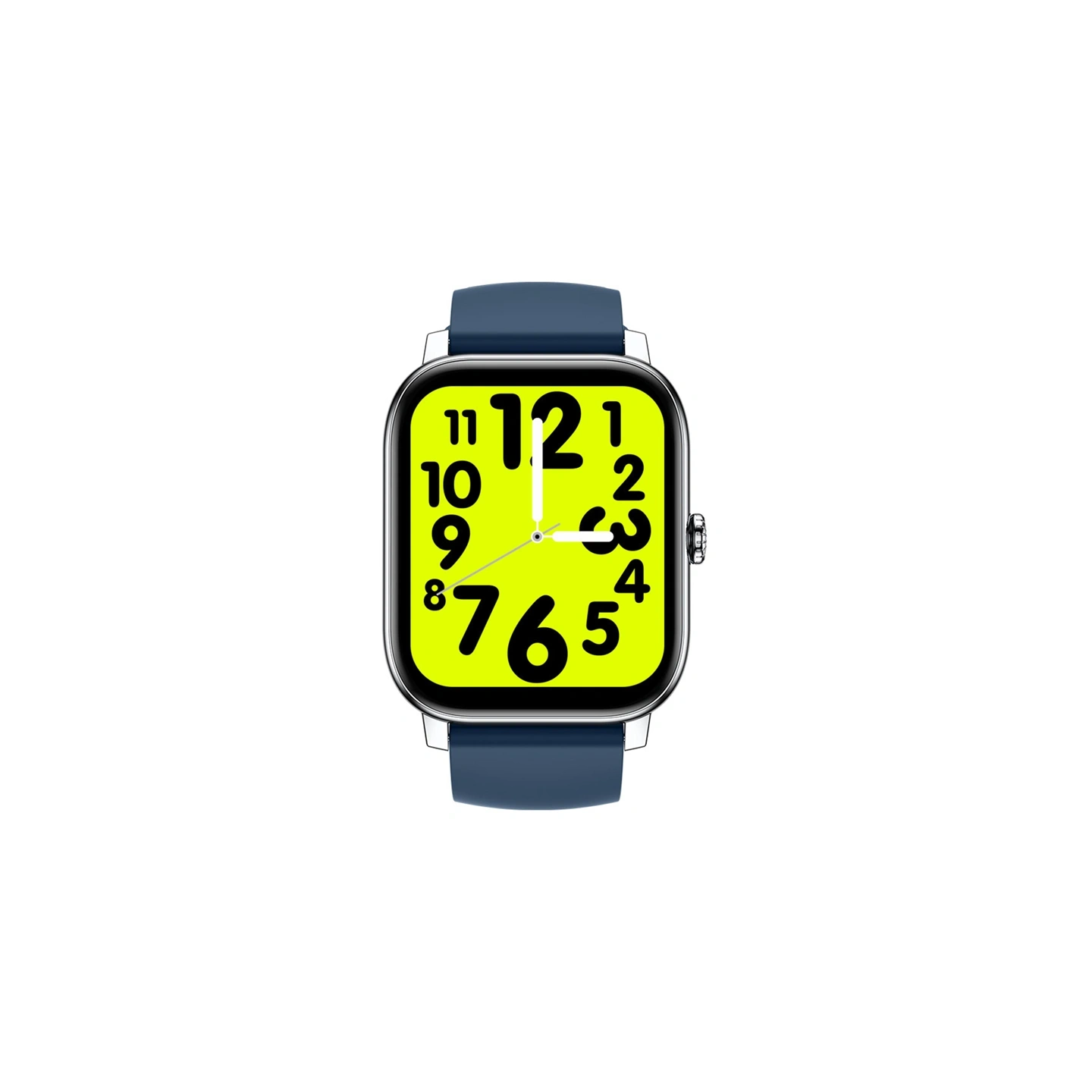Zeblaze Btalk Pro Smartwatch (Silver)