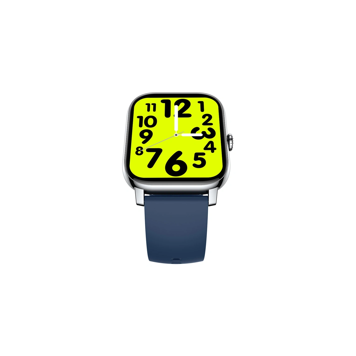 Zeblaze Btalk Pro Smartwatch (Silver)