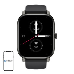 View product Zeblaze Btalk Pro Smartwatch (Black)