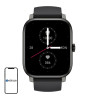 Zeblaze Btalk Pro Smartwatch (Black)