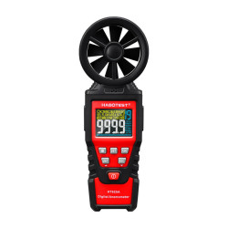 View product Digital Anemometer Habotest HT625A