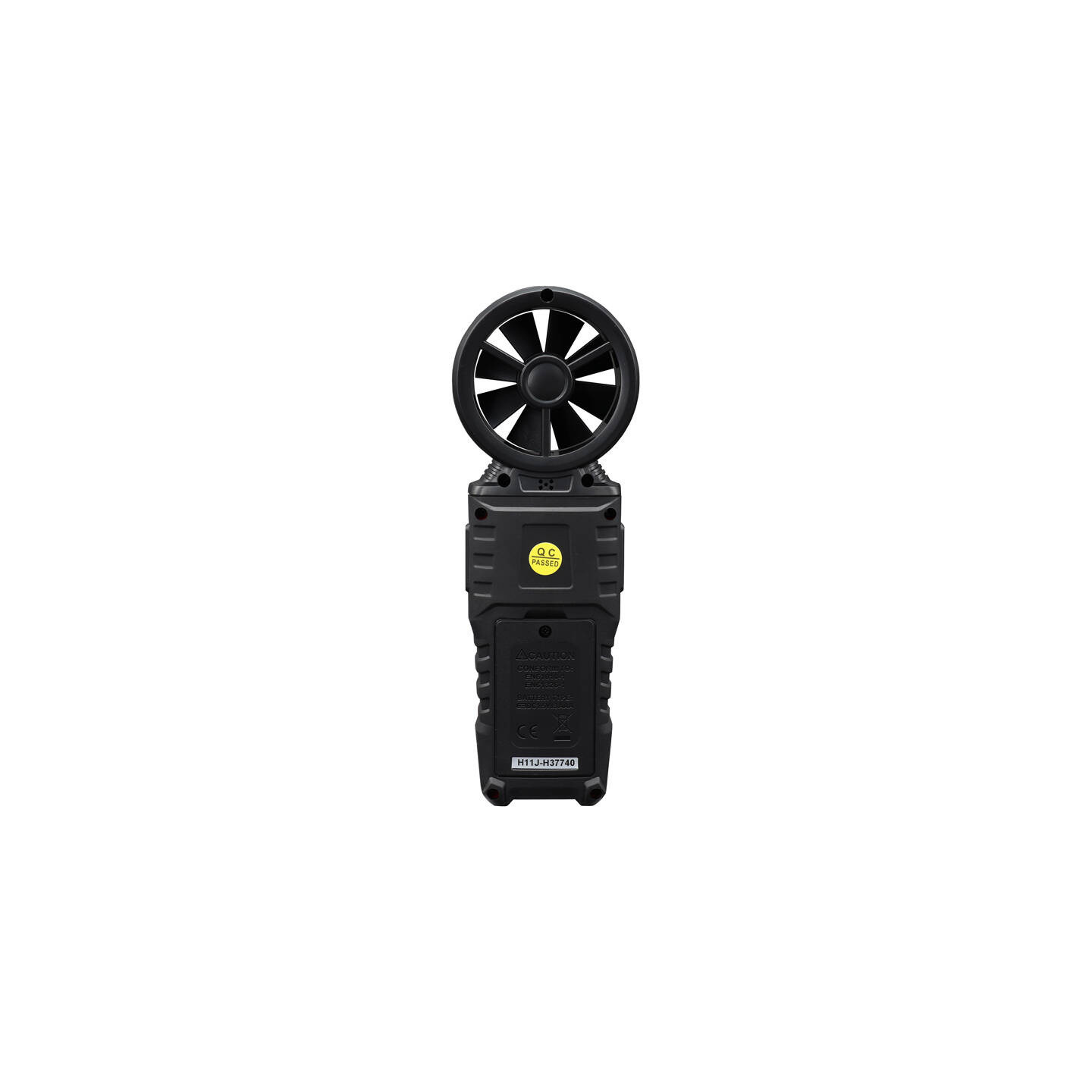 Digital Anemometer Habotest HT625A