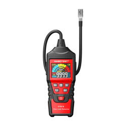 View product Gas Leak Detector with Alarm Habotest HT601B