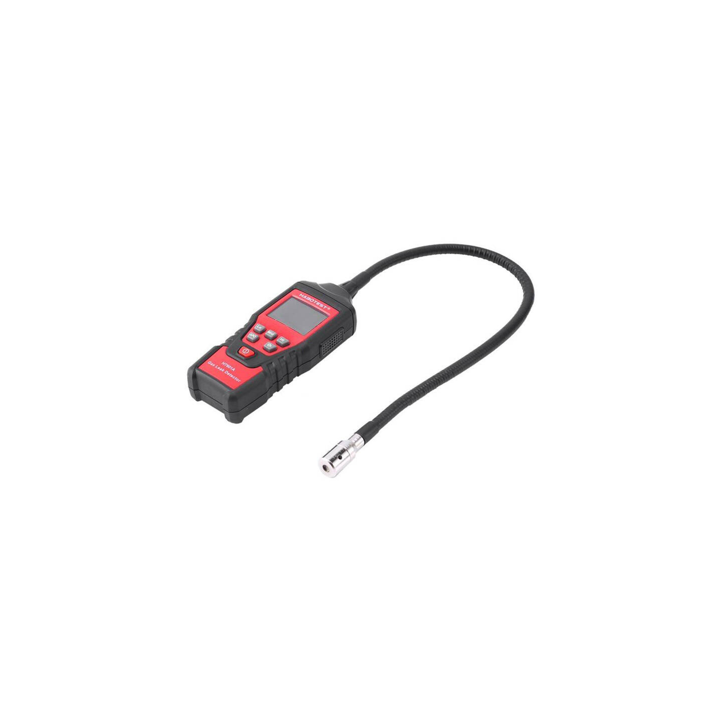 Habotest HT601A Gas Detector with Alarm