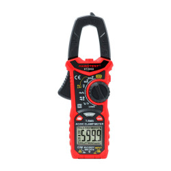 View product Digital Clamp Meter Habotest HT206D True RMS , NCV, LPF