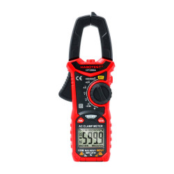 View product Habotest HT206A Digital Clamp Meter