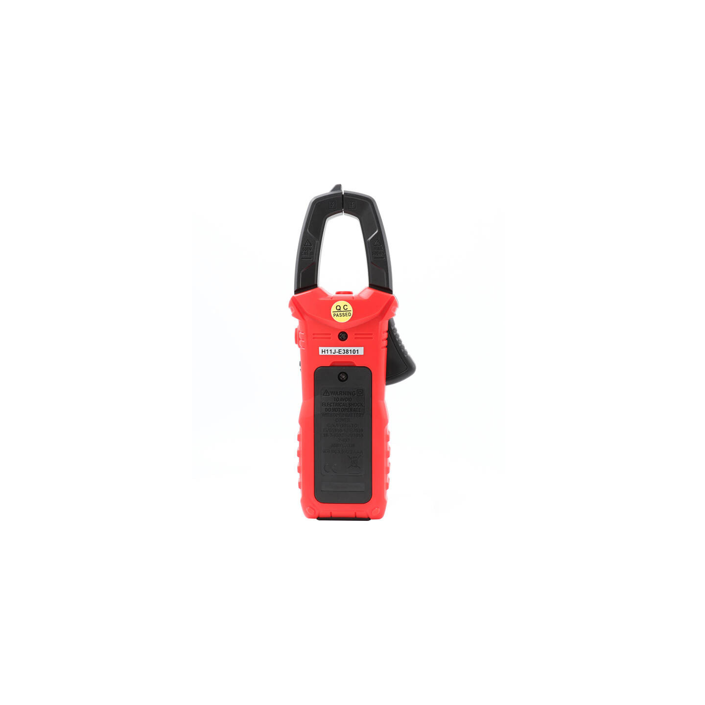 Habotest HT206A Digital Clamp Meter