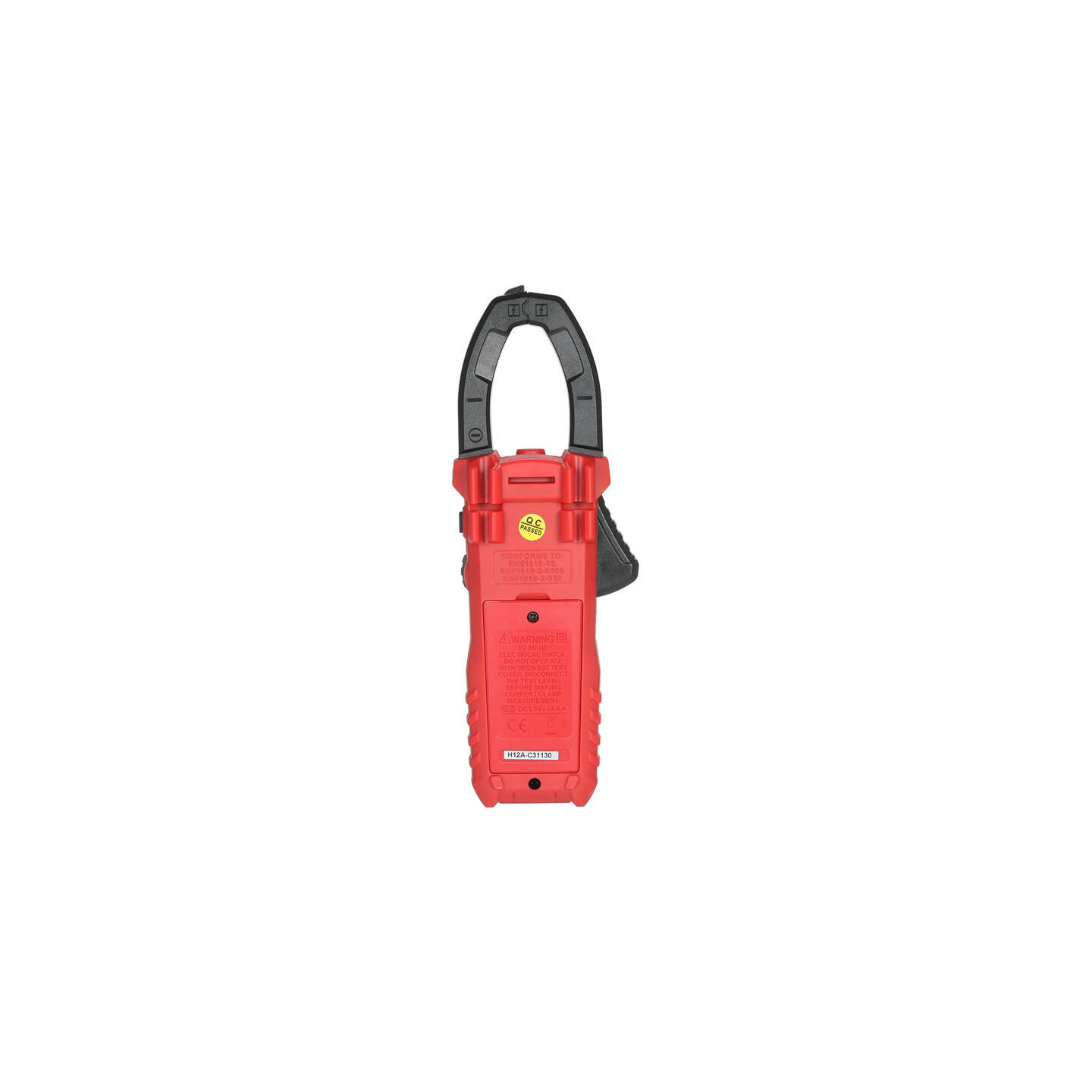 Digital Clamp Meter Habotest HT208D