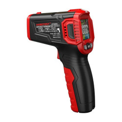 View product Non-contact laser thermometer Habotest HT650A