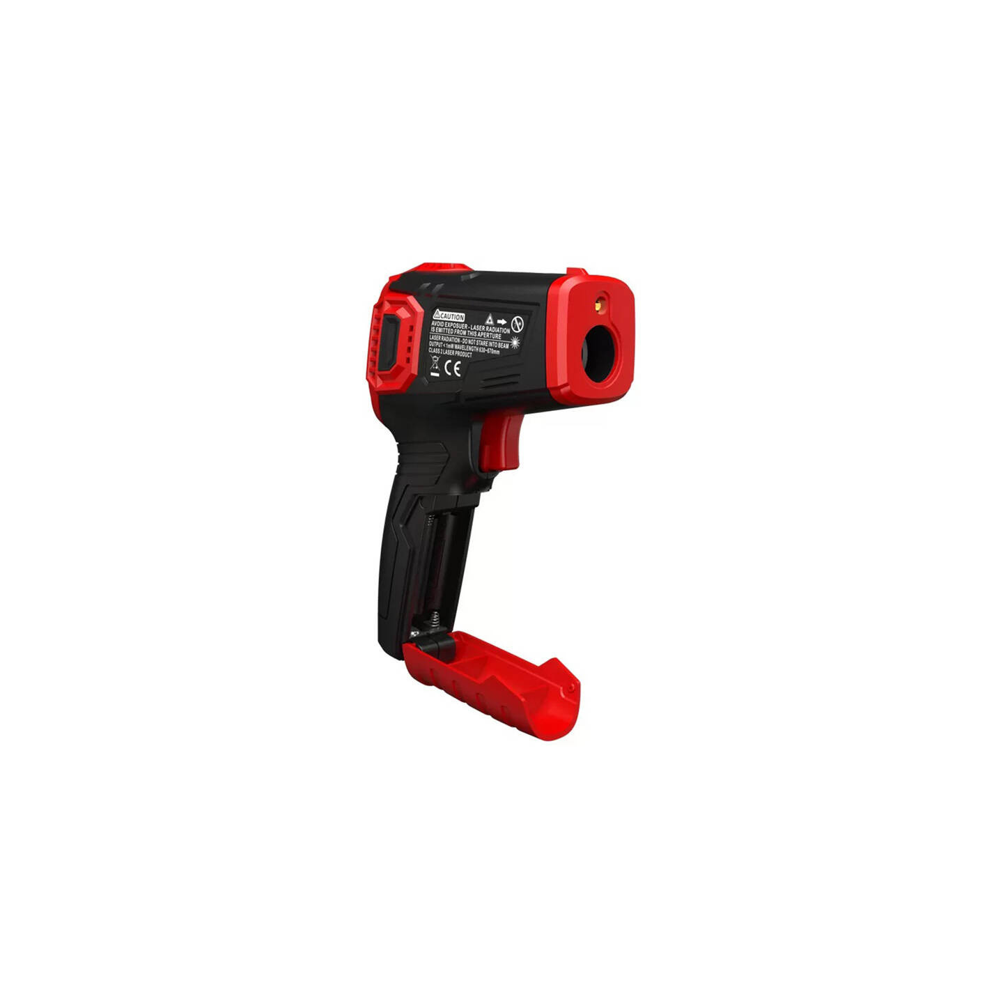 Non-contact laser thermometer Habotest HT650A