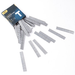 View product Staples type T Deli Tools EDL238010, 2000 pieces