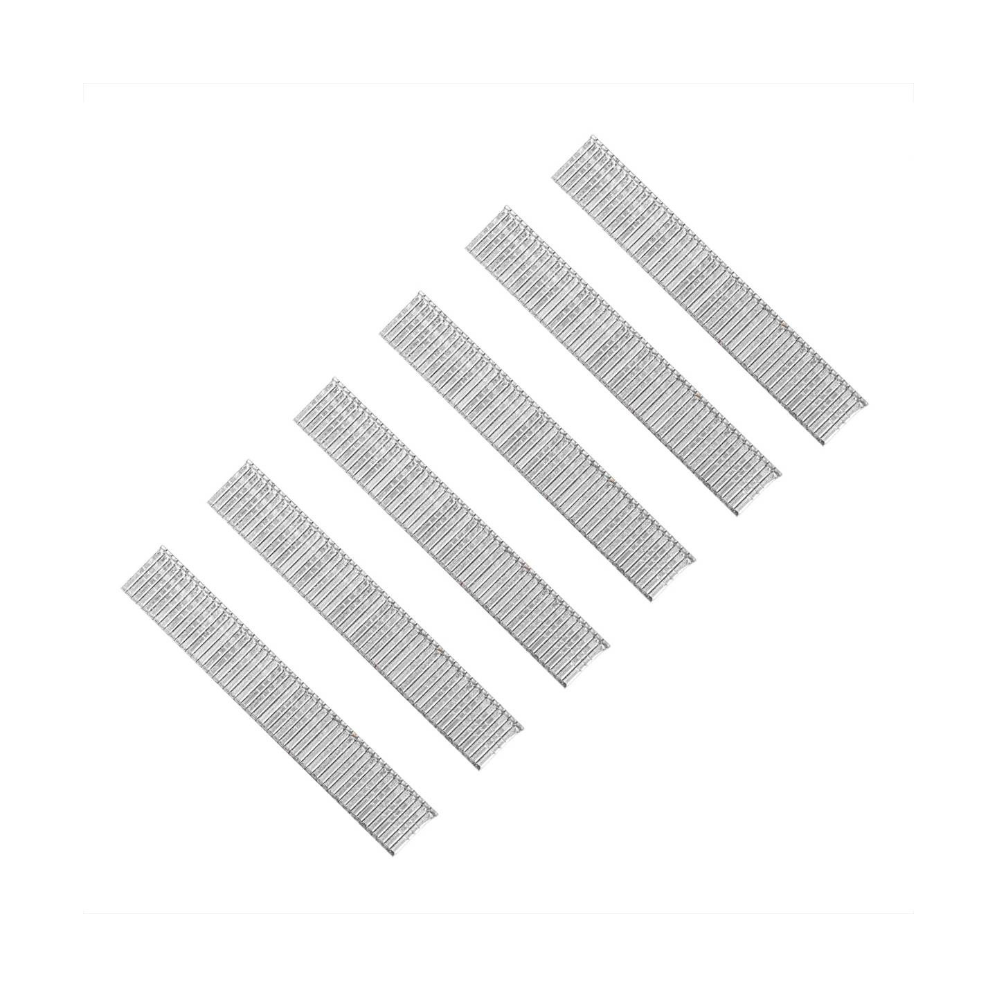 Staples type T Deli Tools EDL238010, 2000 pieces