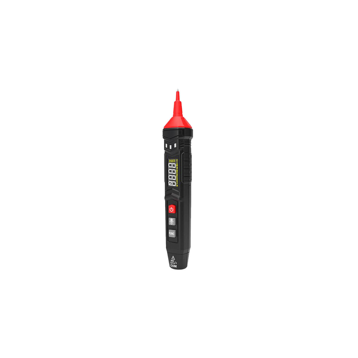Habotest HT121, non-contact voltage tester / diode tester, NCV, True RMS