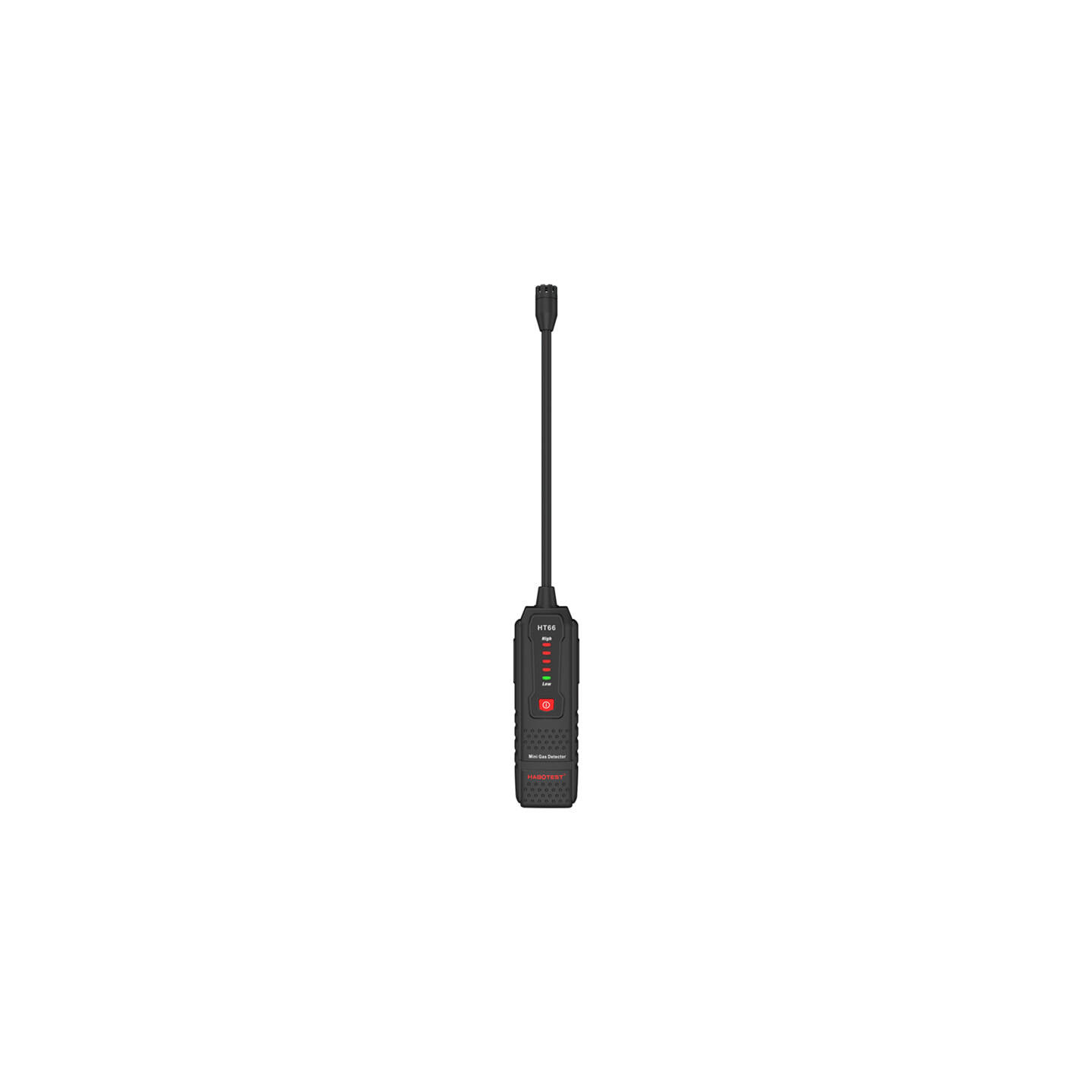 Mini Gas Leak Detector Habotest HT66