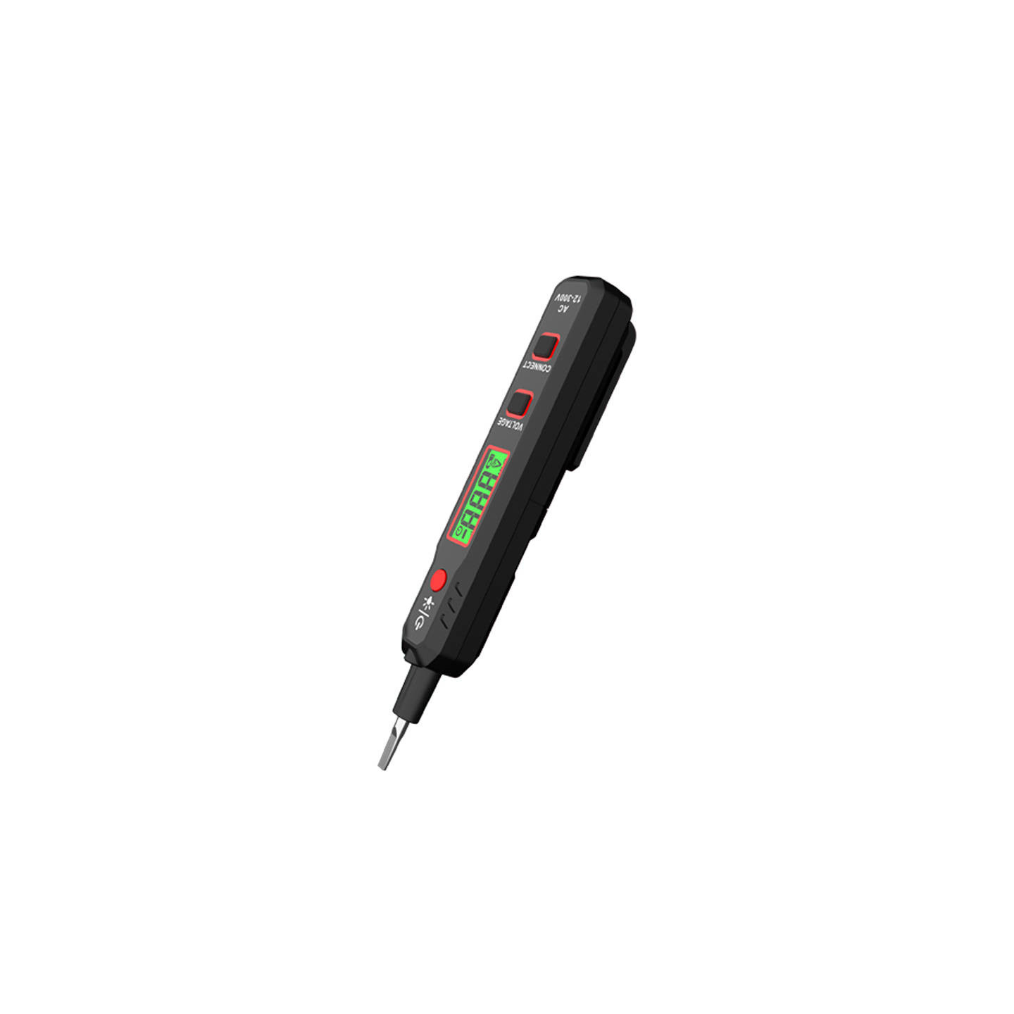 Habotest HT89, non-contact voltage tester / diode tester,