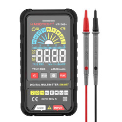 View product Habotest HT124B+ Digital Universal Multimeter