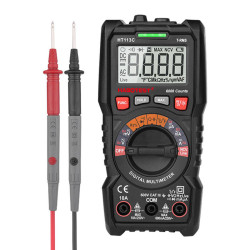 View product Habotest HT113C Digital Universal Multimeter