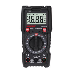 View product Habotest HT113 Digital Universal Multimeter
