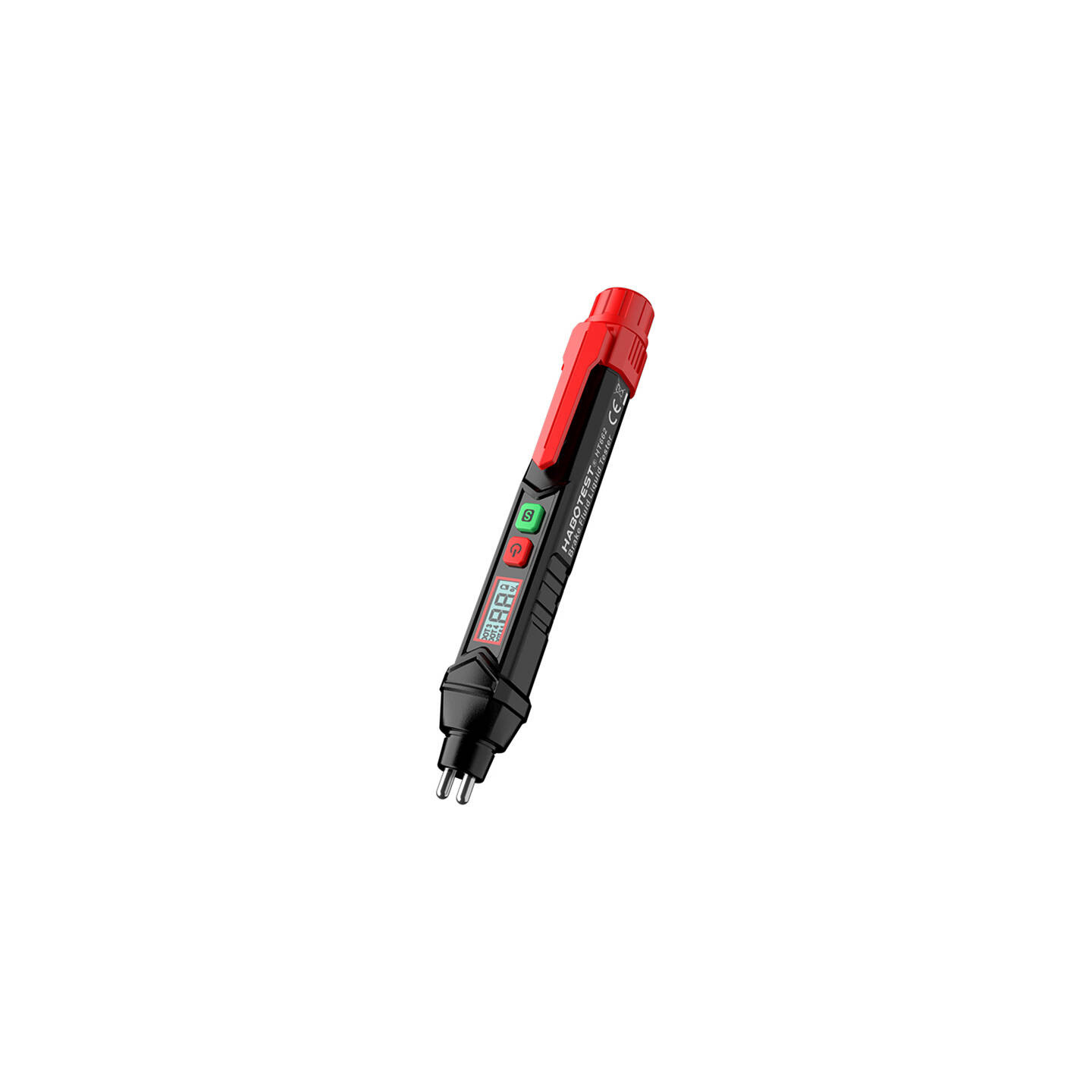 Brake Fluid Liquid Tester Habotest HT662