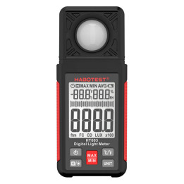 Habotest HT603 digital light meter