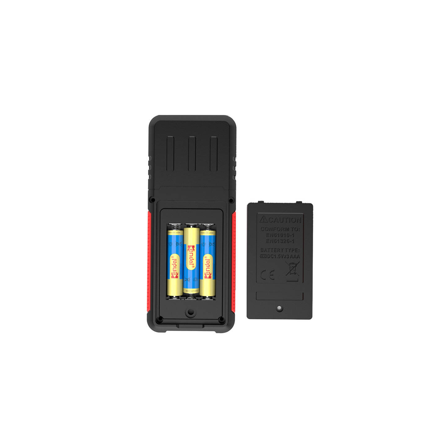 Wood Moisture Meter Habotest HT633