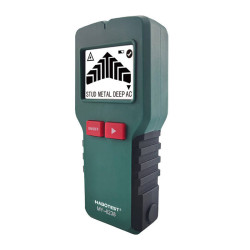 View product Habotest MY6238 Multi-Purpose Detector 4in1
