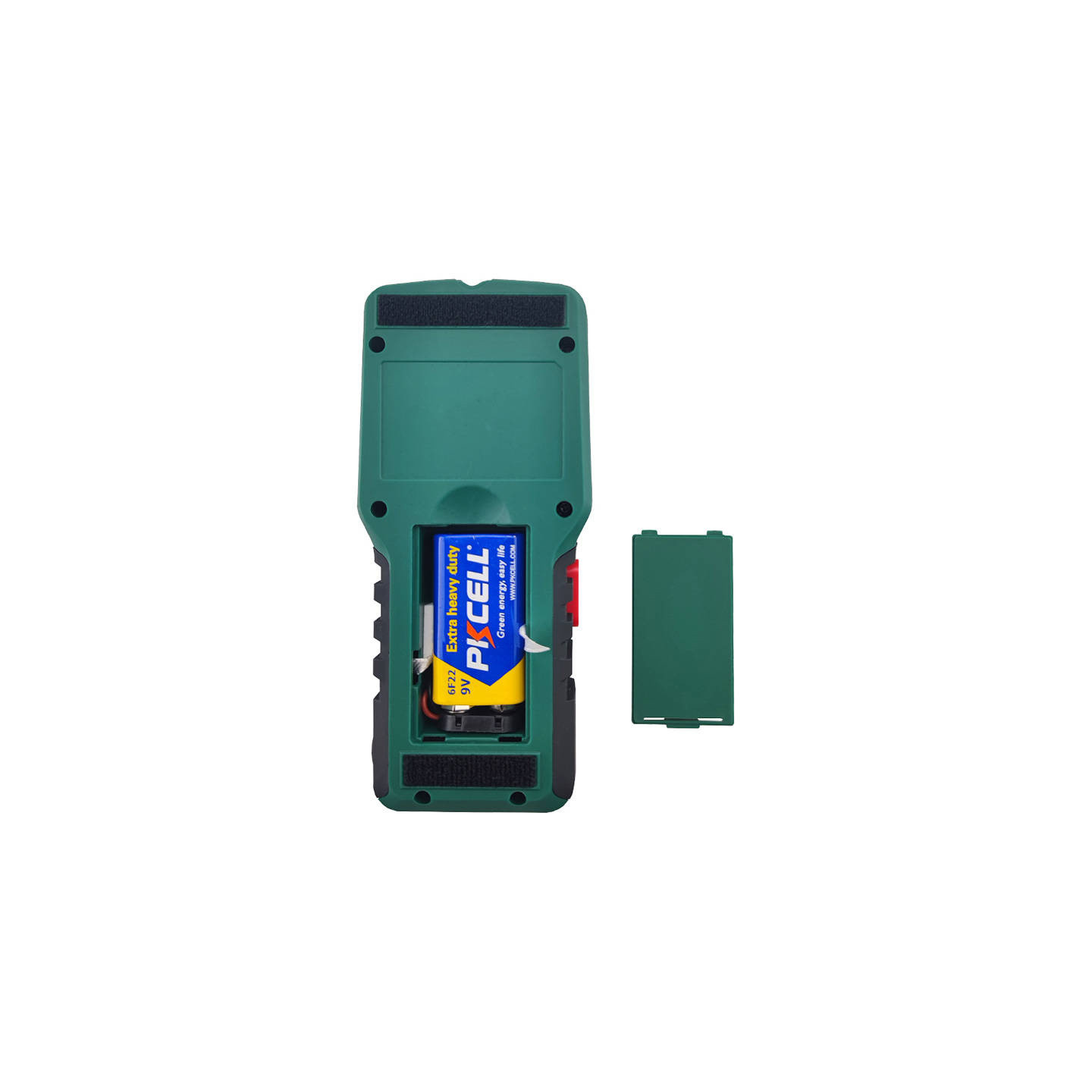 Habotest MY6238 Multi-Purpose Detector 4in1