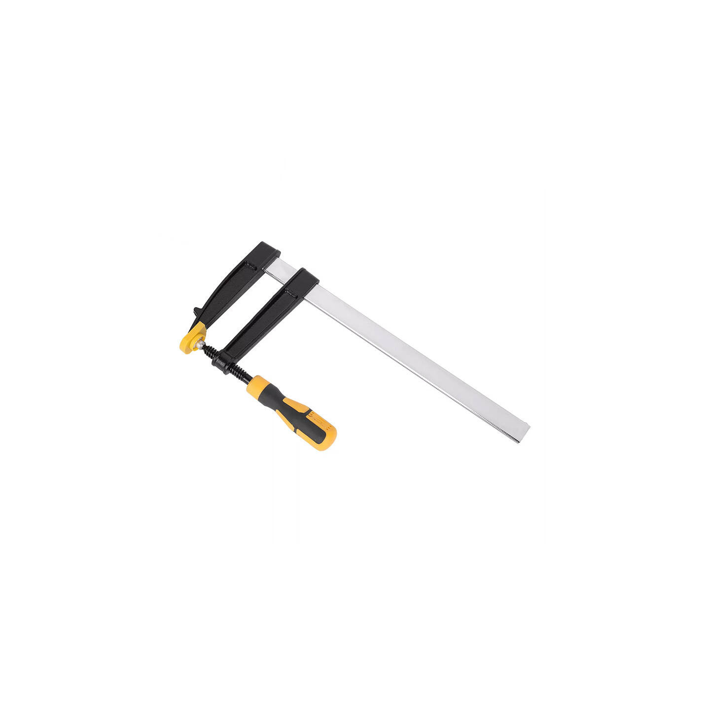 F Clamp 120*300(mm) Deli Tools EDL111230