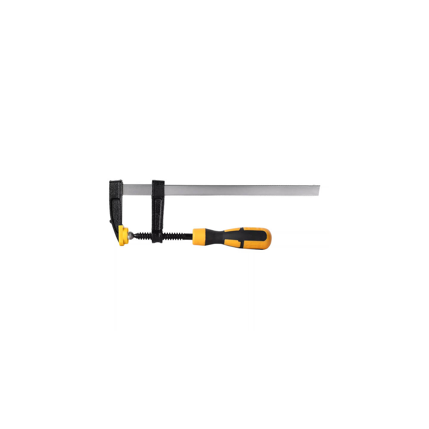 F Clamp 120*300(mm) Deli Tools EDL111230