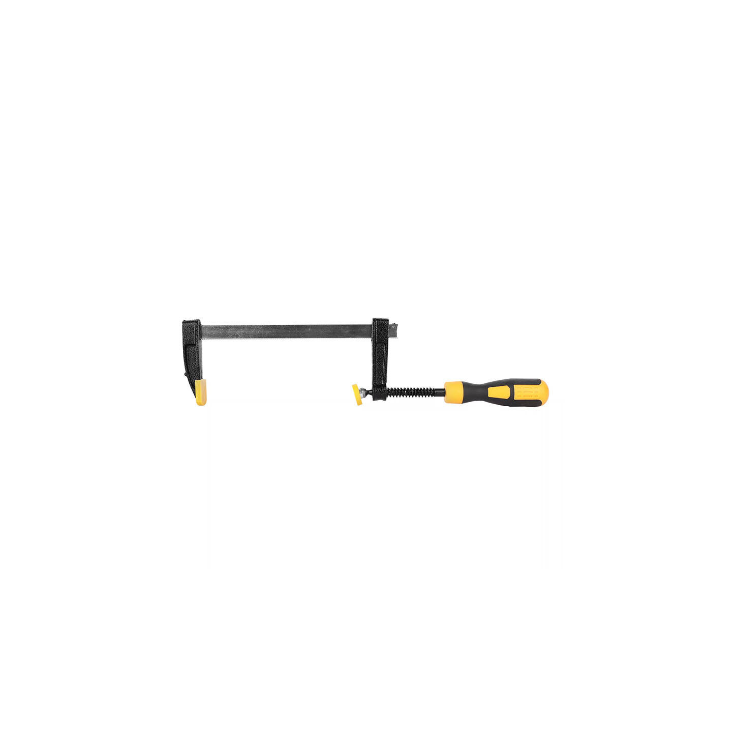 F Clamp 120*300(mm) Deli Tools EDL111230