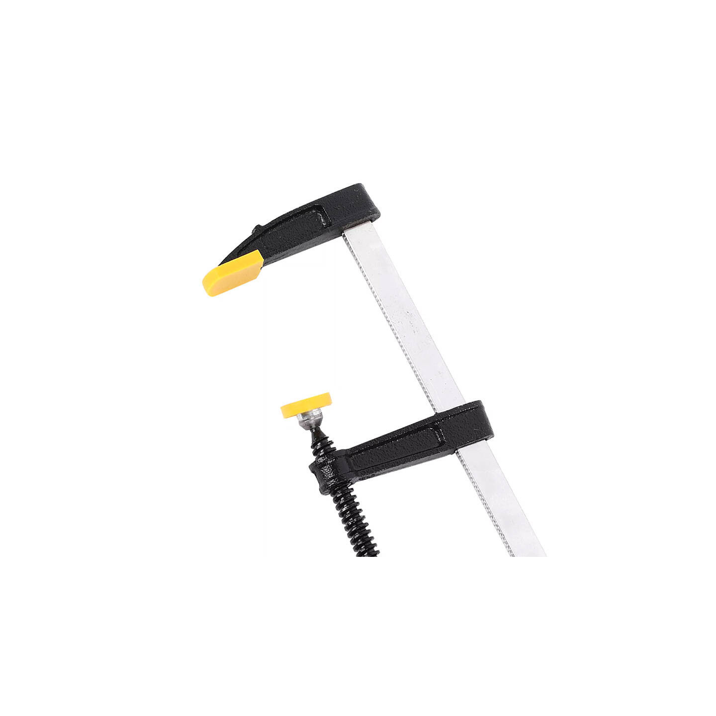 F Clamp 120*300(mm) Deli Tools EDL111230