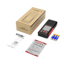 View product Habotest HT609PRO Gas Leak Detector