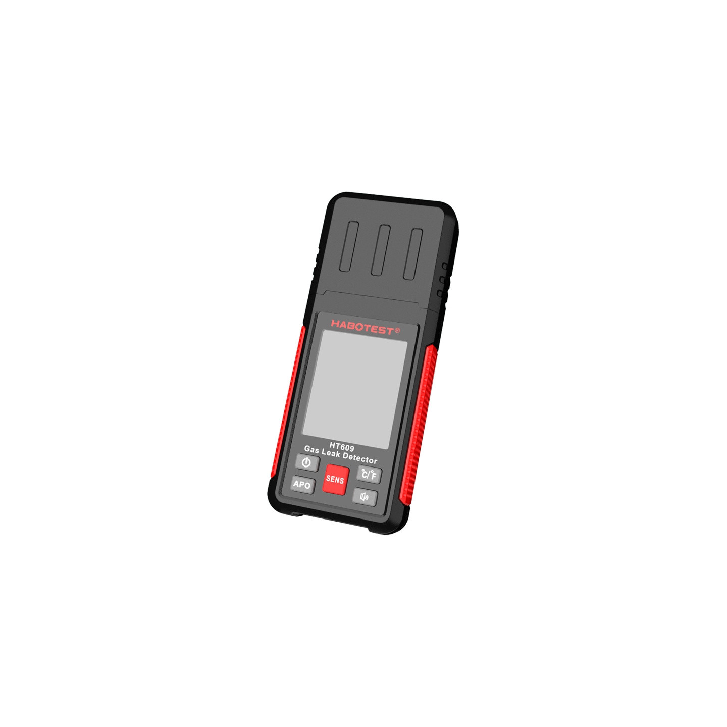 Habotest HT609PRO Gas Leak Detector
