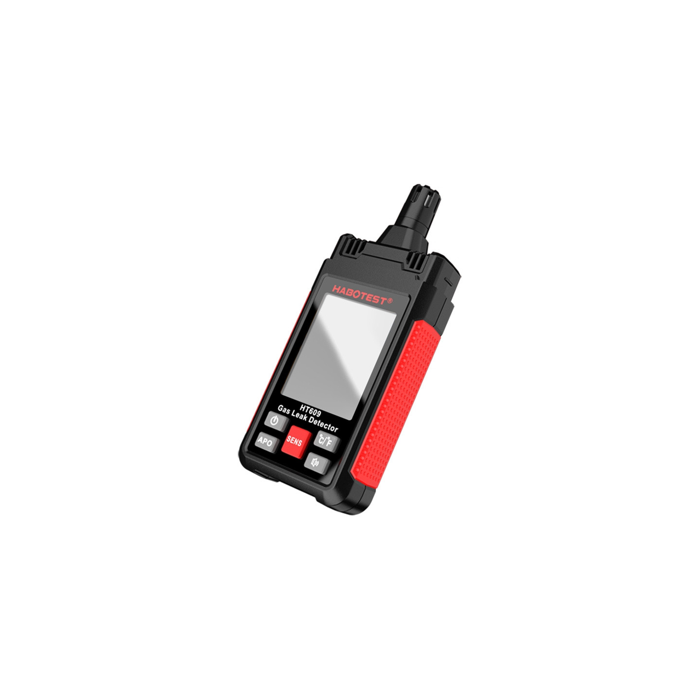 Habotest HT609PRO Gas Leak Detector