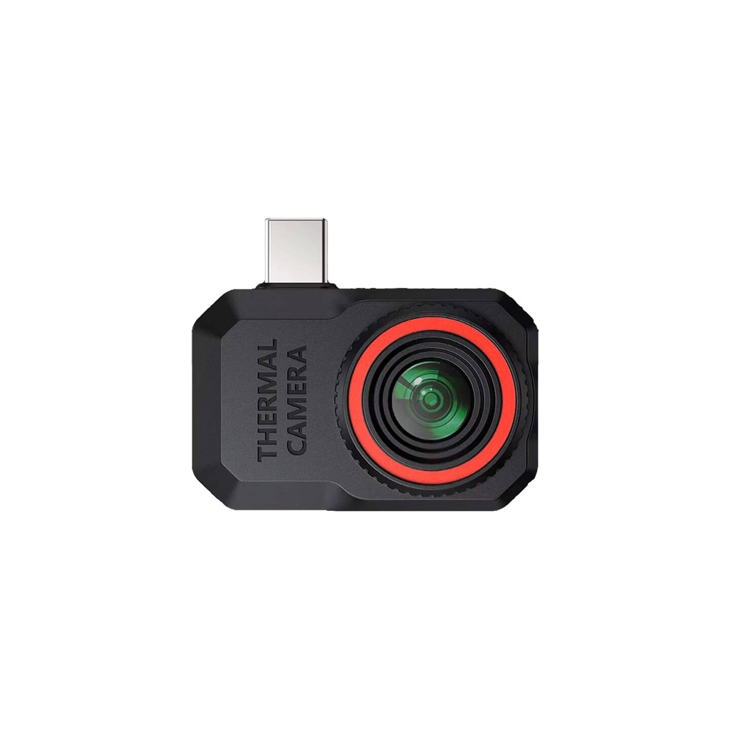 Habotest HT820 industrial infrared thermal imaging camera