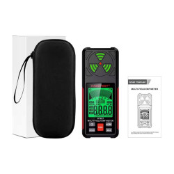 View product Habotest HT627 electromagnetic field meter