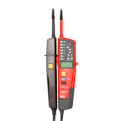 View product UNI-T UT18E voltage and continuity tester