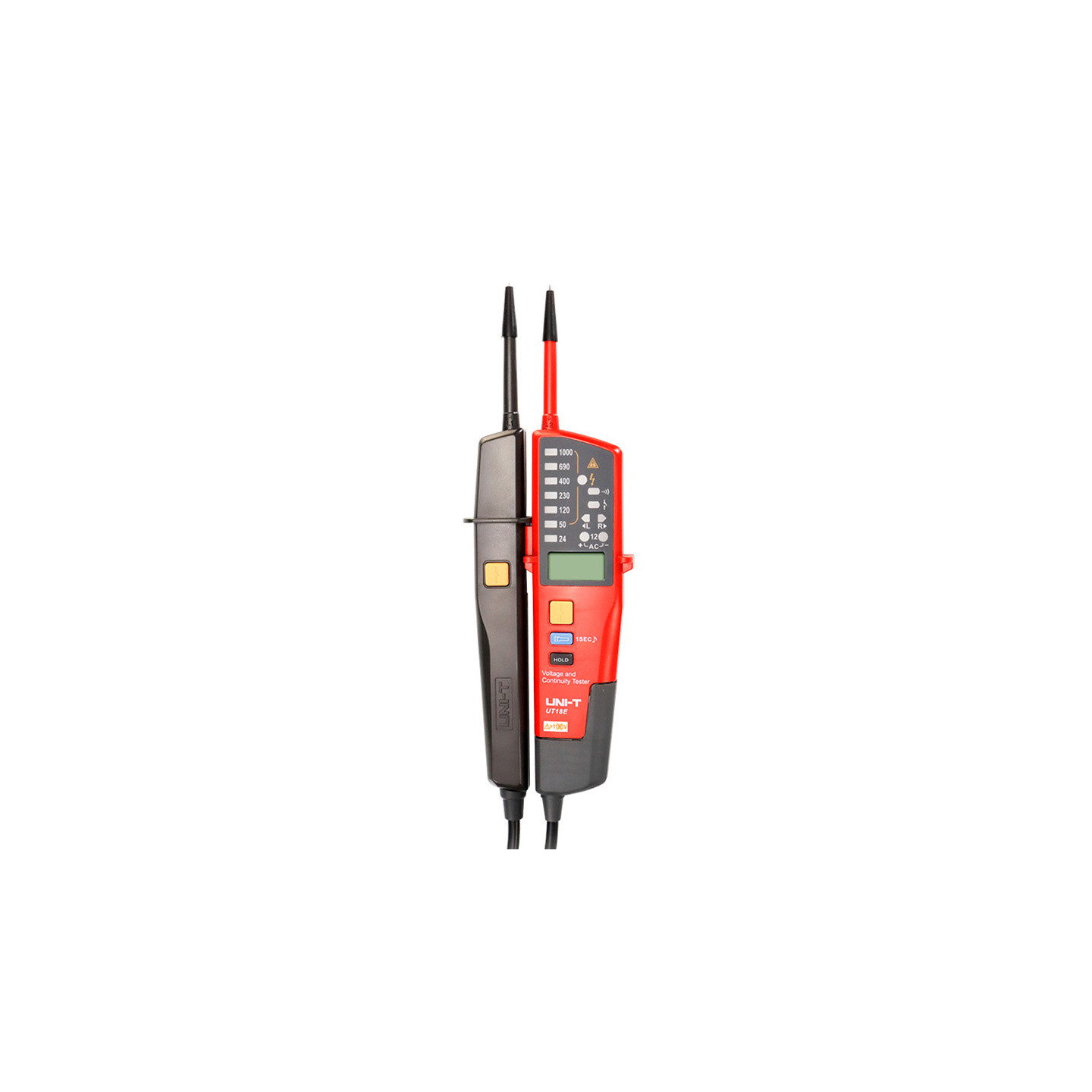 UNI-T UT18E voltage and continuity tester