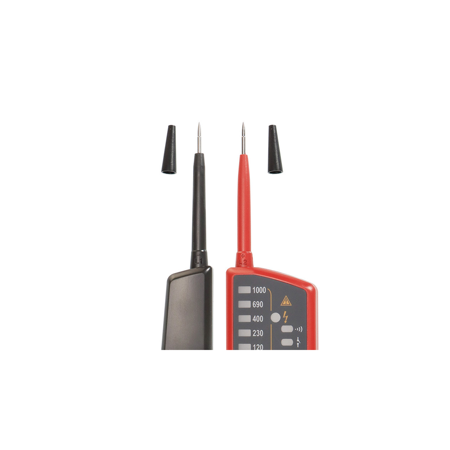 UNI-T UT18E voltage and continuity tester
