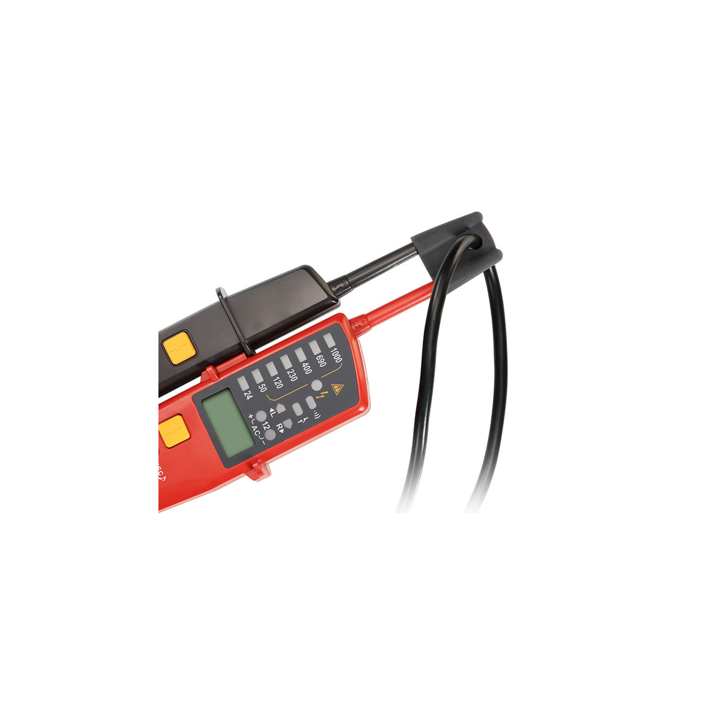 UNI-T UT18E voltage and continuity tester