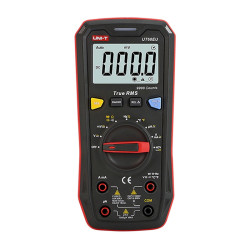 View product UNI-T UT60EU Digital Multimeter