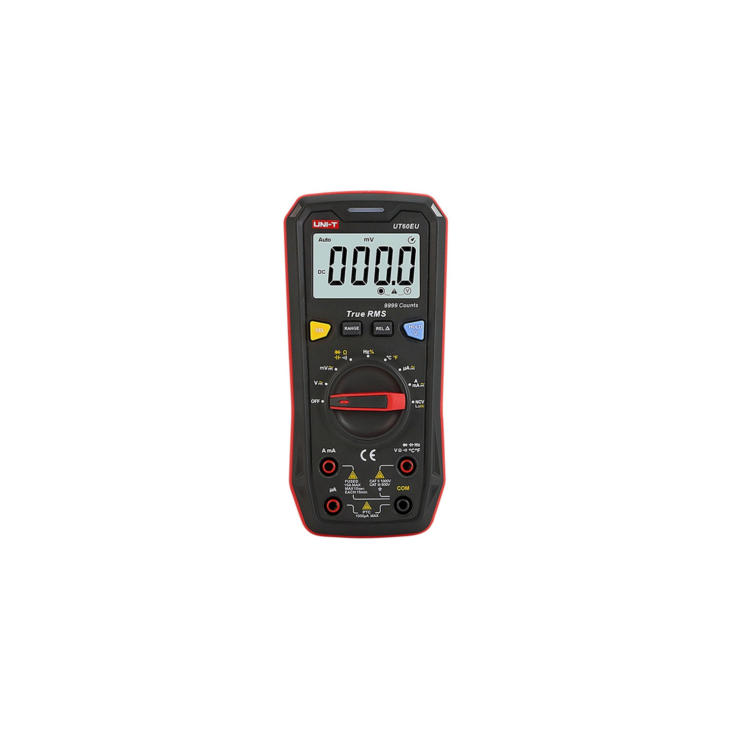 UNI-T UT60EU Digital Multimeter