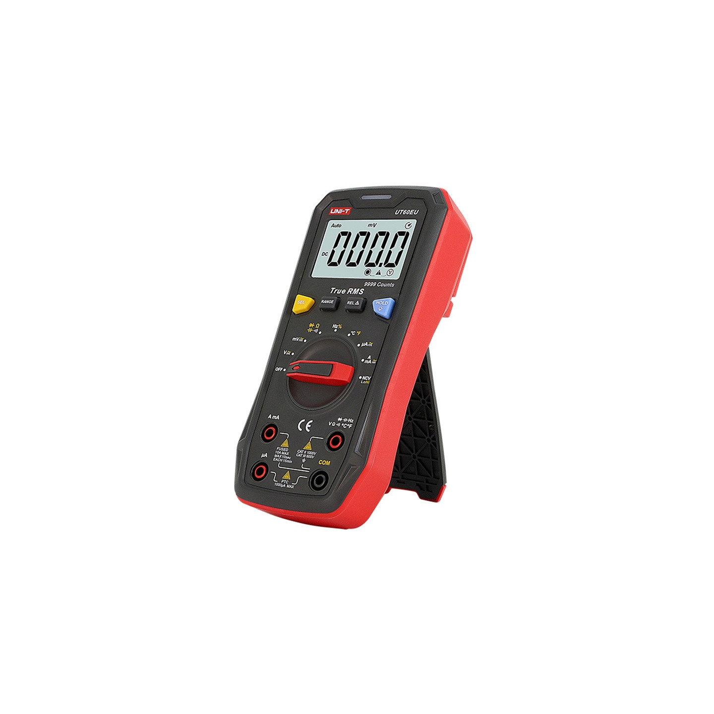 UNI-T UT60EU Digital Multimeter