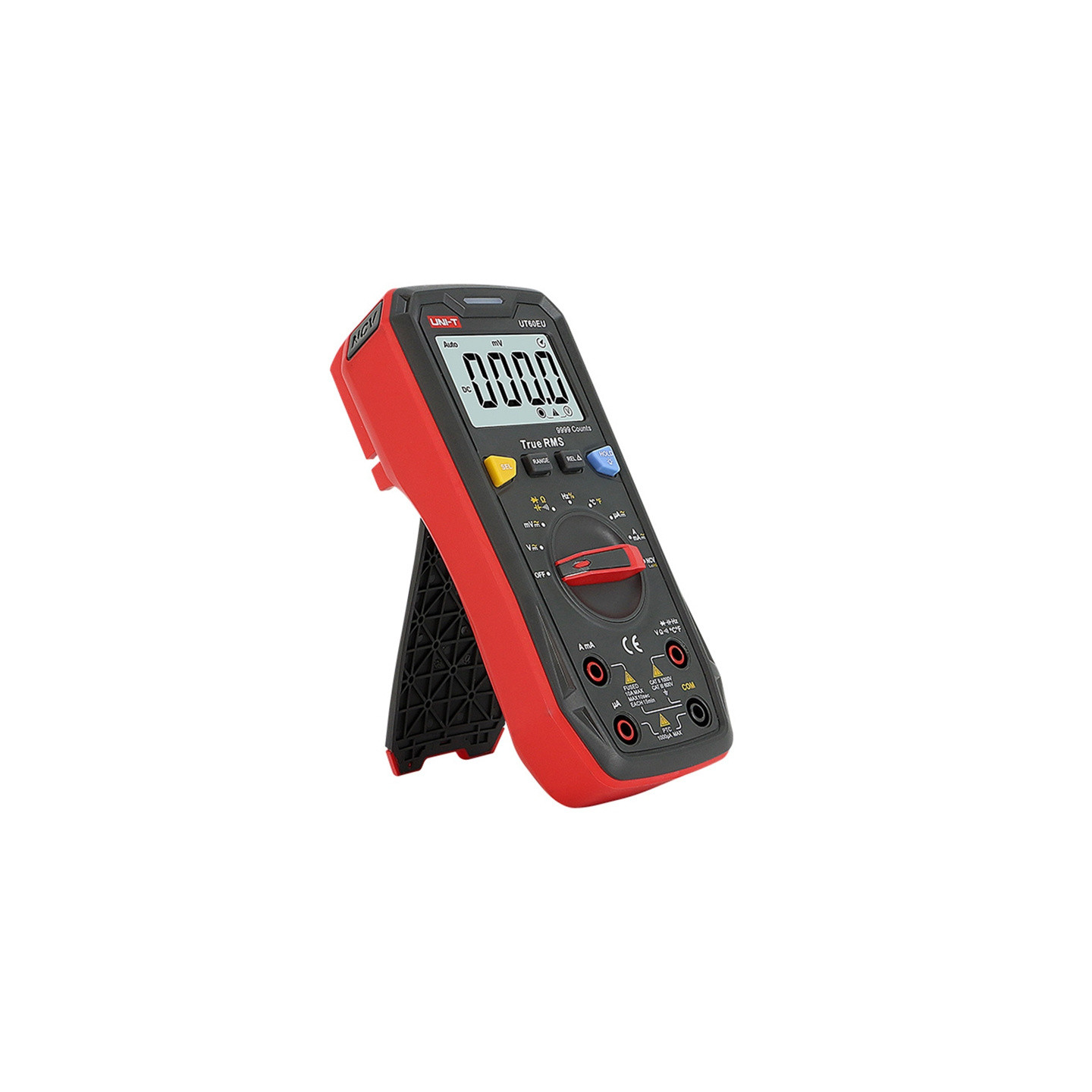 UNI-T UT60EU Digital Multimeter