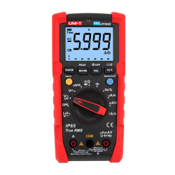 View product UNI-T UT191E professional digital multimeter